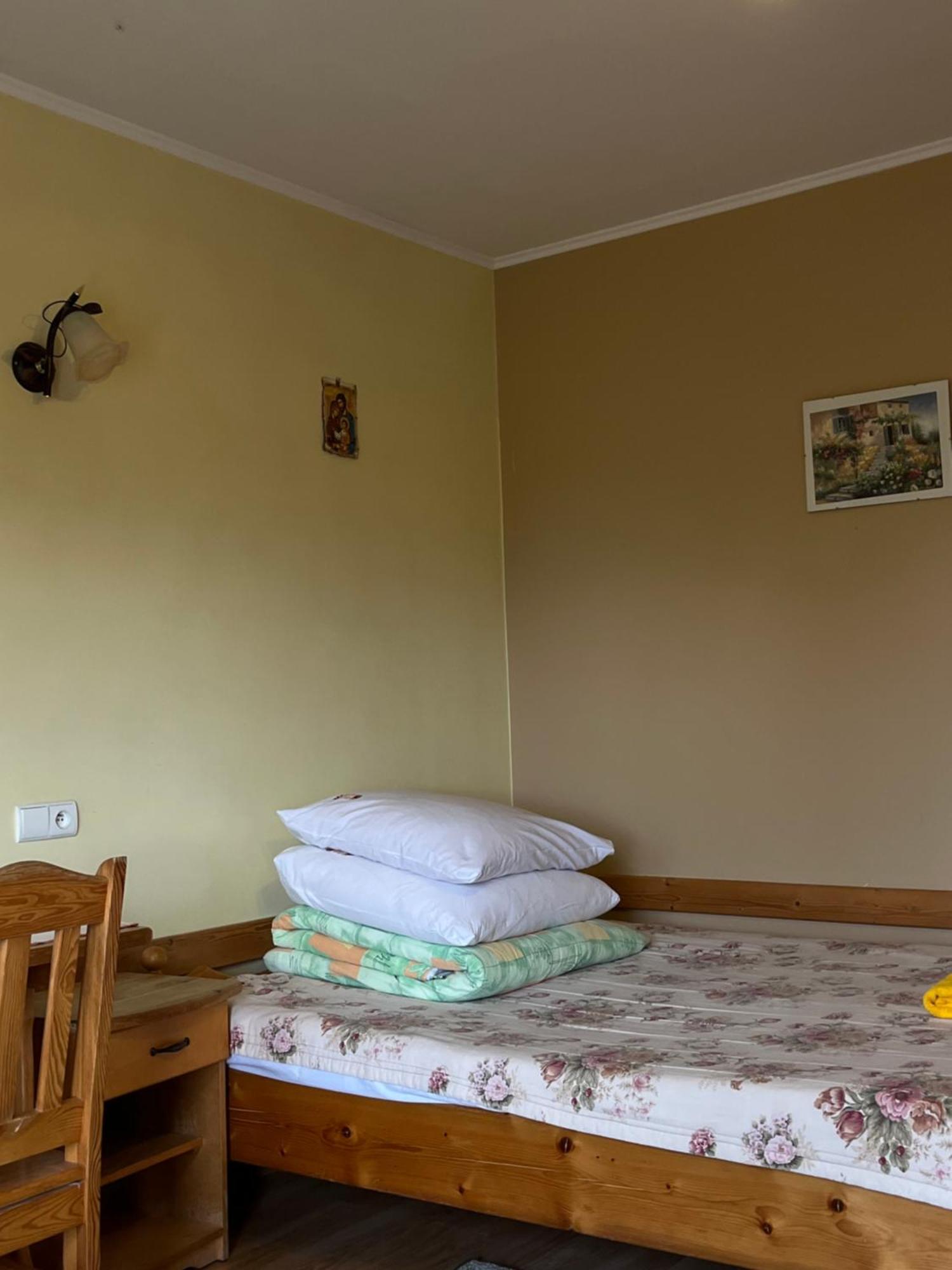Pokoje Cichy Kacik Zakopane Eksteriør bilde